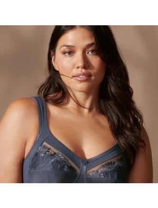 Ľahká podprsenka Safina 5448 shadow blue - Anita Classix