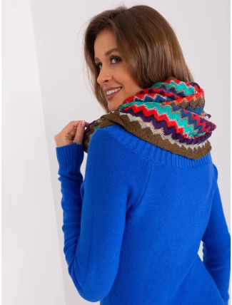 Komín AT KM BF48661.26 hnedá