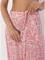 Sukňa D73771M50222B ružová Sukňa D73771M50222B ružová