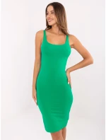 Šaty RV SK 5946.37P zelená