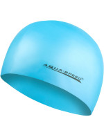 AQUA SPEED Plavecká čiapka Mega Blue Pattern 29