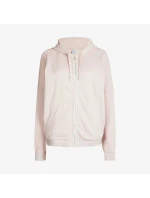 Dámska mikina s kapucňou QS6149E-RUD - Calvin Klein