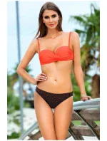 Dámske dvojdielne plavky Samba I - Ewlon Dámske dvojdielne plavky Samba I - Ewlon