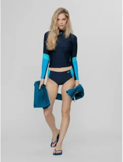 Vrchný diel plaviek H4L21-KOS005G - 4F