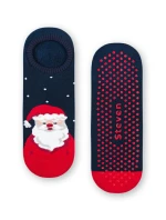 DÁMSKE FROTÉ TOPÁNKY S ABS 132 FESTIVE DÁMSKE FROTÉ TOPÁNKY S ABS 132 FESTIVE