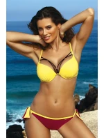 Dvojdielne plavky model 112313 Marko