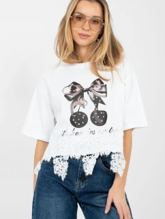 Blúzka model 223737 Továrenská cena