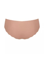 Dámske nohavičky ZERO Modal 2.0 Hipster 2P - CAMEO BROWN - telová 00ME - SLOGGI