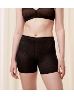 Dámske nohavičky Triumph Signature Sheer Shorts - BLACK - čierne 0004 - TRIUMPH Dámske nohavičky Triumph Signature Sheer Shorts - BLACK - čierne 0004 - TRIUMPH
