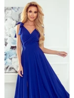 Dámske šaty 405-2 ELENA - NUMOCO