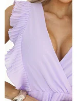 Dámske šaty 315-7 EMILY - NUMOCO