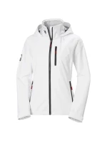 Helly Hansen W Crew Bunda s kapucňou W 34448 001
