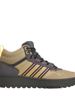 Detská obuv adidas Hoops 4.0 Mid JS2033