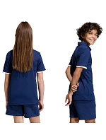 Detské tričko adidas Entrada 26 Polo navy blue JZ6627 Detské tričko adidas Entrada 26 Polo navy blue JZ6627