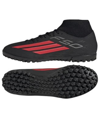Topánky adidas F50 Club MID TF KJ1427 Topánky adidas F50 Club MID TF KJ1427