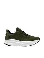 Fila Retron pánske topánky tmavozelené FFM0477 63213 Fila Retron pánske topánky tmavozelené FFM0477 63213