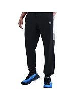 Pánska tepláková súprava Nike Sportswear Club, čierna, HV1165 010 Pánska tepláková súprava Nike Sportswear Club, čierna, HV1165 010