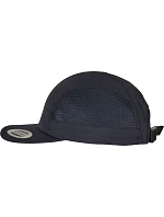 Flexfit 6088NS 6-panelová snapbacková čiapka „Nylon“ 55.6088 tmavomodrá Flexfit 6088NS 6-panelová snapbacková čiapka „Nylon“ 55.6088 tmavomodrá
