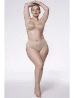 Julimex 271 Modelingové nohavičky farba:natural Julimex 271 Modelingové nohavičky farba:natural