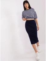 Súprava EM KMPL 827.65 tmavo modrá Súprava EM KMPL 827.65 tmavo modrá