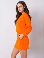 Súprava RV KMPL 6105.18x oranžová