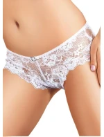 Megan 062 Biele nohavičky - Ewan Megan 062 Biele nohavičky - Ewan