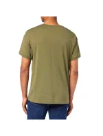 Pánske tričko s krátkym rukávom BOSS 50478931-345 - HUGO