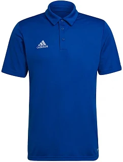 Pánske tričko Entrada 22 Polo M HG6285 – Adidas