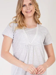 Dámska nočná košeľa materská Jana