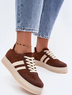 Športová obuv, model 229748 Step in style