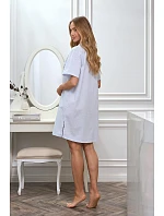 Košeľa L&L 2614 w/r S-XL