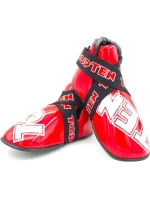 Masters Top Ten OSTT-PU "Superlight" lesklé chrániče na nohy 030812-01M Masters Top Ten OSTT-PU "Superlight" lesklé chrániče na nohy 030812-01M