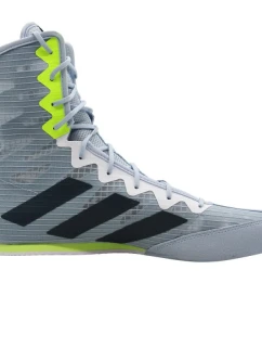 Boxerská obuv Adidas BOX HOG 4