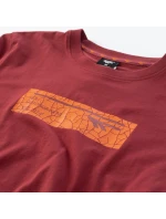 Pánske tričko s krátkym rukávom HAMILONI