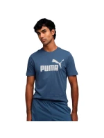 Puma Ess No.1 Logo Tee (s) M 682533 80 muži
