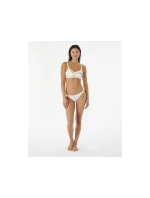 RIP CURL Always Summer Full Pant biele plavky