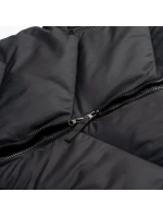 Dámsky prešívaný zimný kabát LADY GILIAN