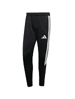 Pánske tréningové nohavice adidas Tiro 26 League Slim Black JY7113