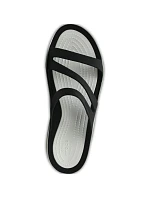 Dámske sandále Swiftwater W 203998 066 - Crocs