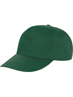 Result Headwear RC 080X – 5-panelová polyesterová čiapka s kšiltom 28.080X bottle Result Headwear RC 080X – 5-panelová polyesterová čiapka s kšiltom 28.080X bottle