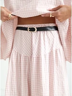 Sukňa IT SD FL10325.01 svetloružová Sukňa IT SD FL10325.01 svetloružová