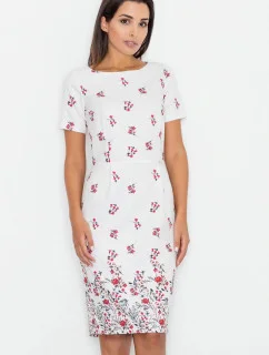 Dámske šaty M536 - Figl