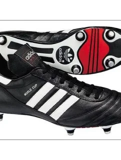 Pánske futbalové kopačky / tenisky World Cup 011040 - Adidas