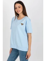 Blúzka model 180964 Relevantnosť