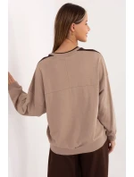 Mikina model 222436 Relevantnosť