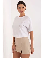Tričko model 229090 za výrobnú cenu Tričko model 229090 za výrobnú cenu