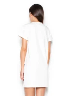 Denné šaty model 77312 Katrus