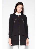 Plášť model 77424 Venaton