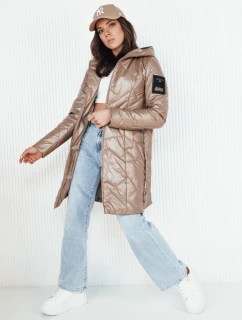 Dámsky ťaví kabát PAUL FashionStreet TY4108