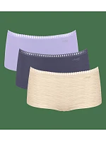 sloggi GO Crush Short C3P – Lilac – SLOGGI Lilac – SLOGGI sloggi GO Crush Short C3P – Lilac – SLOGGI Lilac – SLOGGI